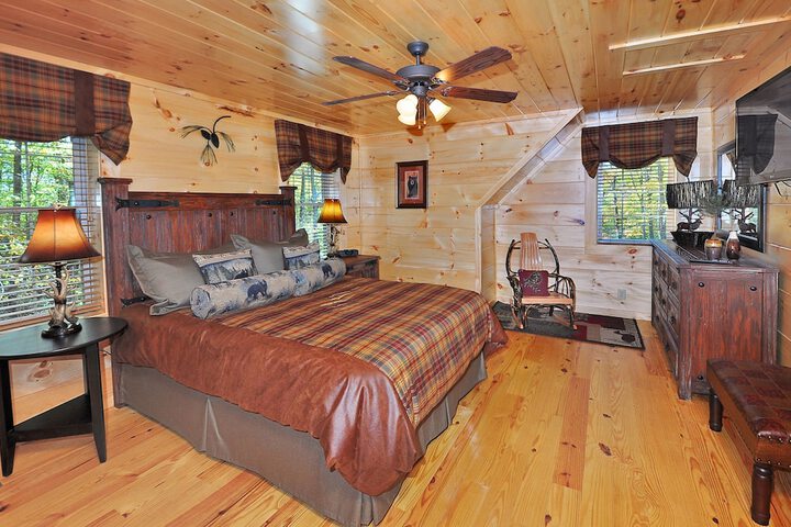 Bluegreen Vacations Blue Ridge Village an Ascend Collection Resort