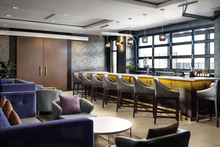 SpringHill Suites by Marriott Milpitas Silicon Valley