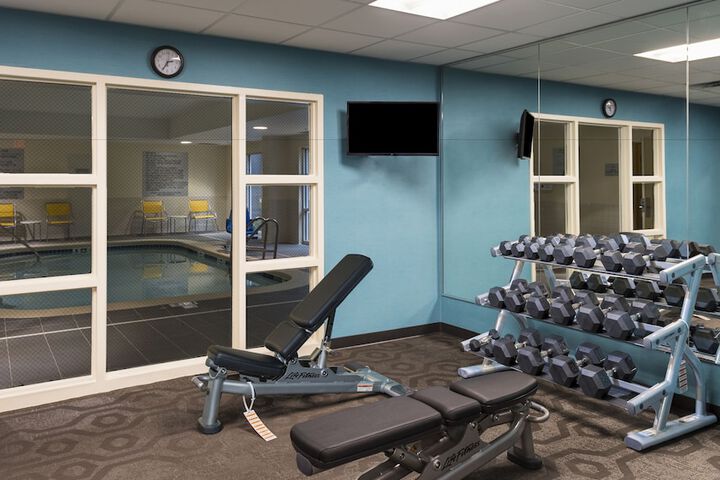 Health and Fitness 27 of 29