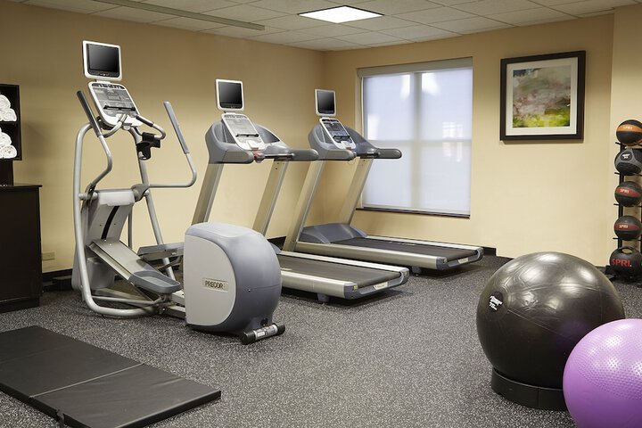 Homewood Suites by Hilton Chicago-Lincolnshire