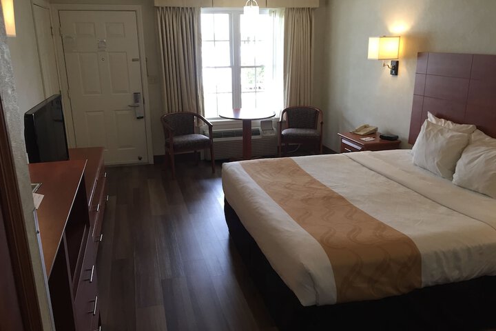 Quality Inn Lake George