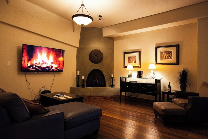 Inn at Desert Wind Winery