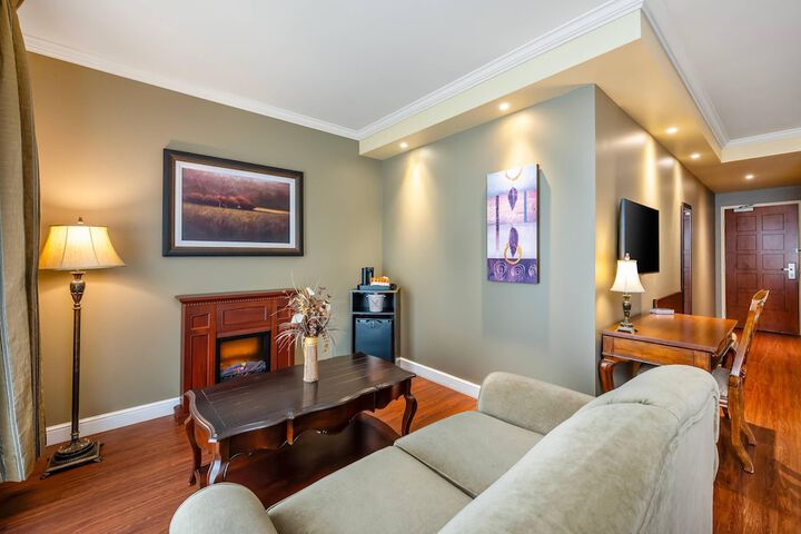 Hotel Brossard an Ascend Collection Hotel