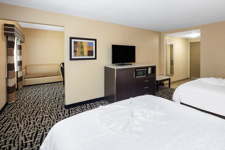 Holiday Inn Poughkeepsie by IHG