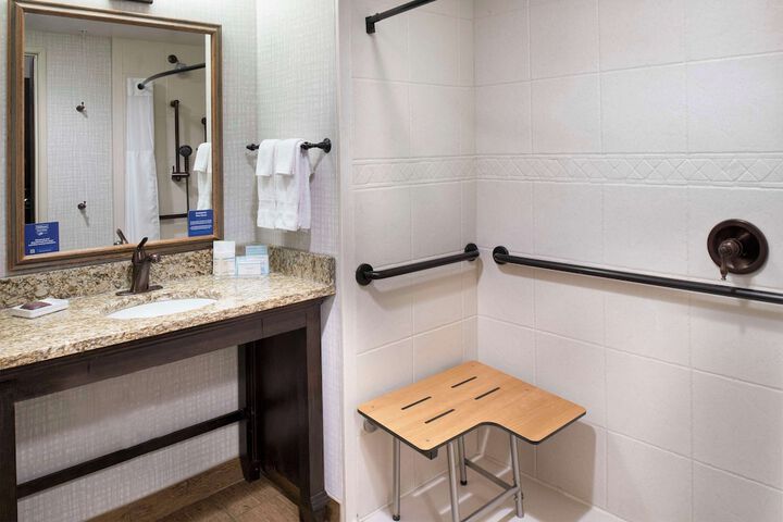 Hampton Inn Jackson Hole