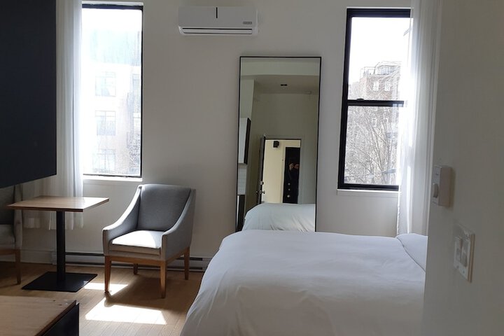 Hotel & Spa Carré Saint-Louis