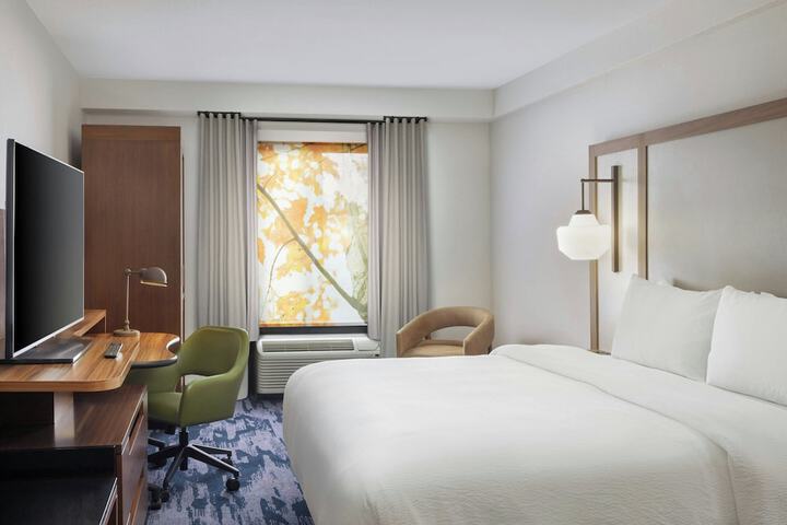 Fairfield Inn by Marriott Mission Viejo / Orange County