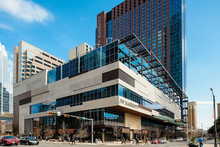 JW Marriott Austin