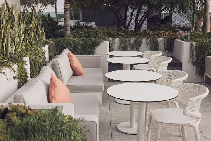 Terrace/Patio 108 of 120
