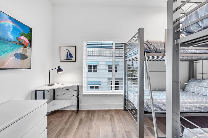 Azul Townhomes A1