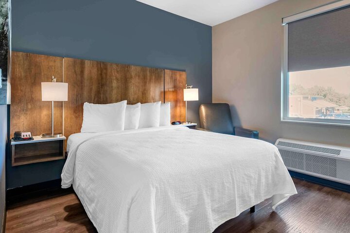 Extended Stay America Premier Suites Titusville Space Center