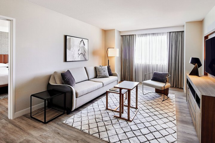 Sheraton Phoenix Downtown