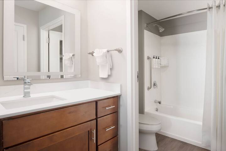 TownePlace Suites by Marriott Galveston Island