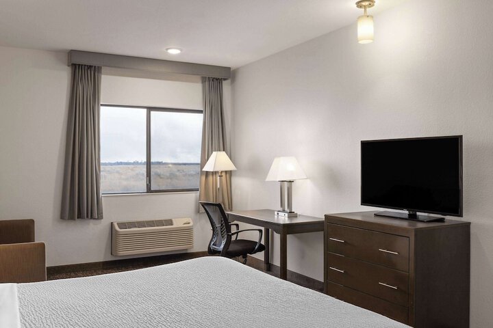 Baymont by Wyndham Moses Lake