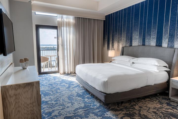 Hilton Dallas / Rockwall Lakefront