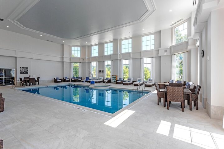 Hilton Columbus at Easton