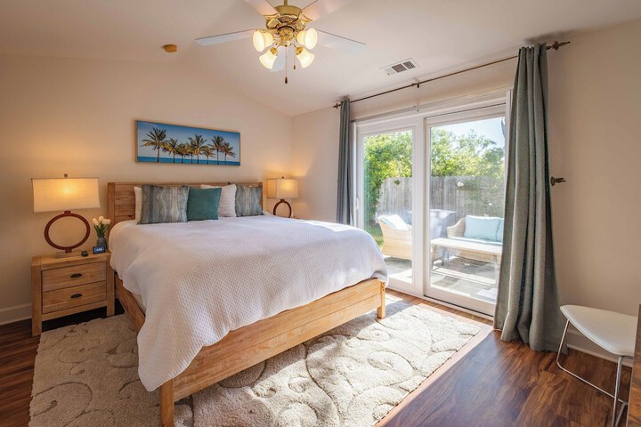 Seabreeze Bungalow