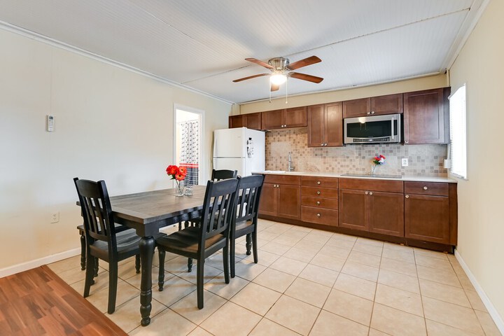 Cozy Edenton Vacation Rental w / Boat Dock Access!