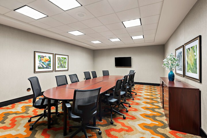 Hilton Garden Inn Findlay