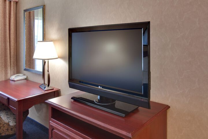 Holiday Inn Express Jamestown by IHG