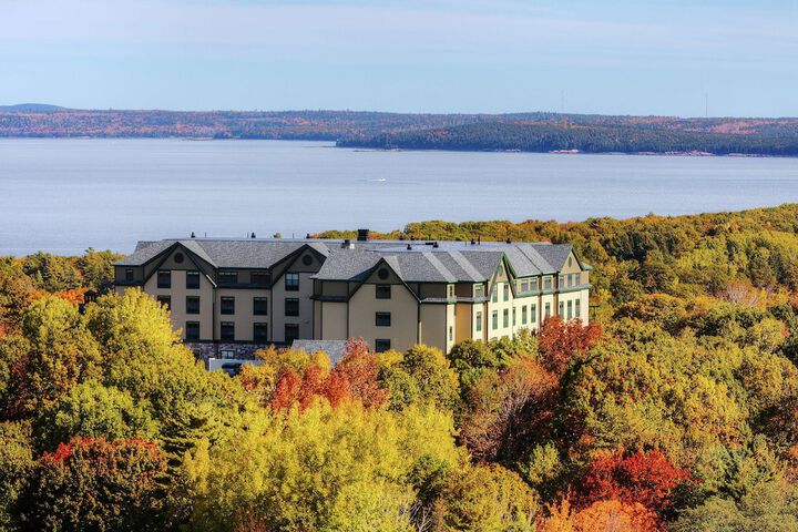 Hotel 5 of 87