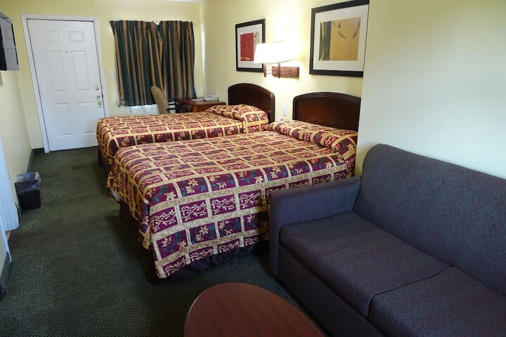 Rivers Inn Fort Madison