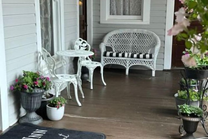 Woodbine Inn and Restaurant
