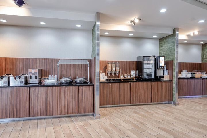 Fairfield Inn & Suites Jeffersonville I-71