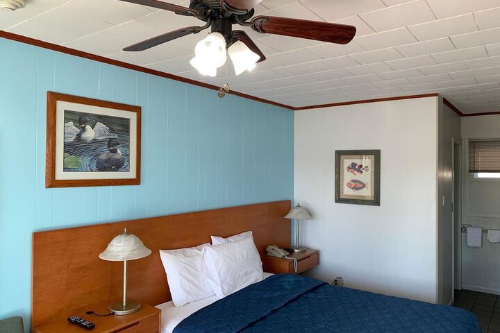 Town and Country Motel