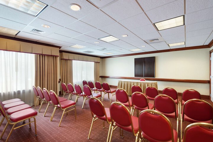 Meeting 36 of 42