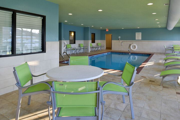 Pool 7 of 40