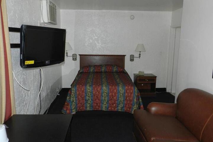 Starlite Motel