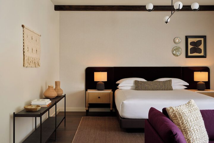 Kimpton Mirador Pacific Grove Monterey by IHG