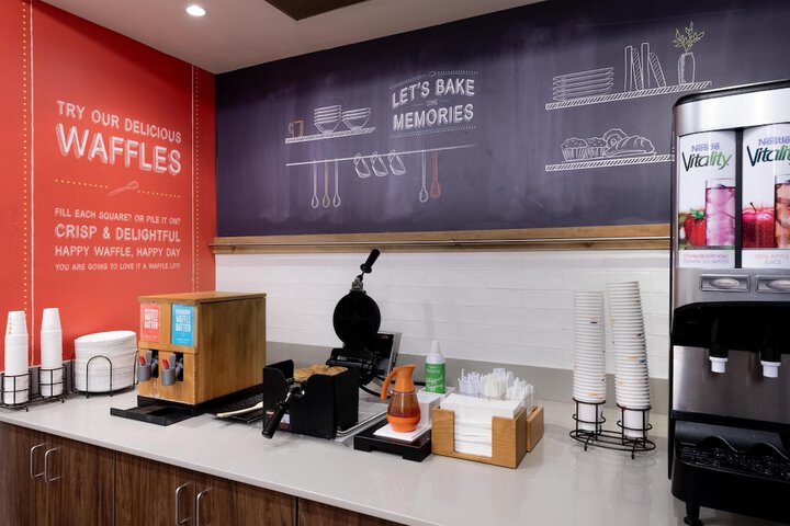 Hampton Inn La Junta