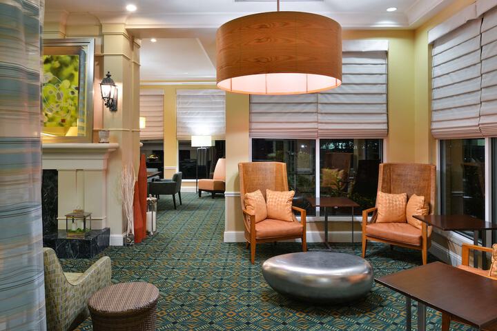 Hotel Interior 9 of 40