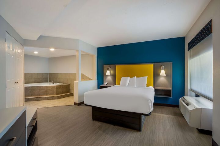 Best Western Bordentown Inn