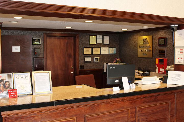 Hotel Interior 11 of 54