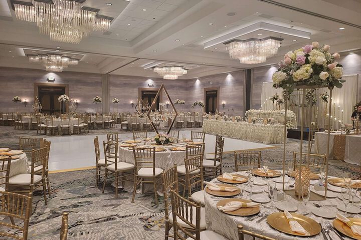 DoubleTree by Hilton Hotel Modesto