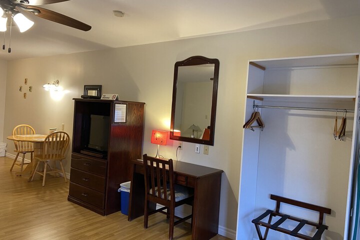 Harmony B & B & Suites