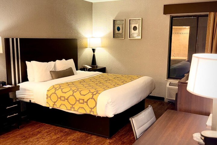 Greenville inn