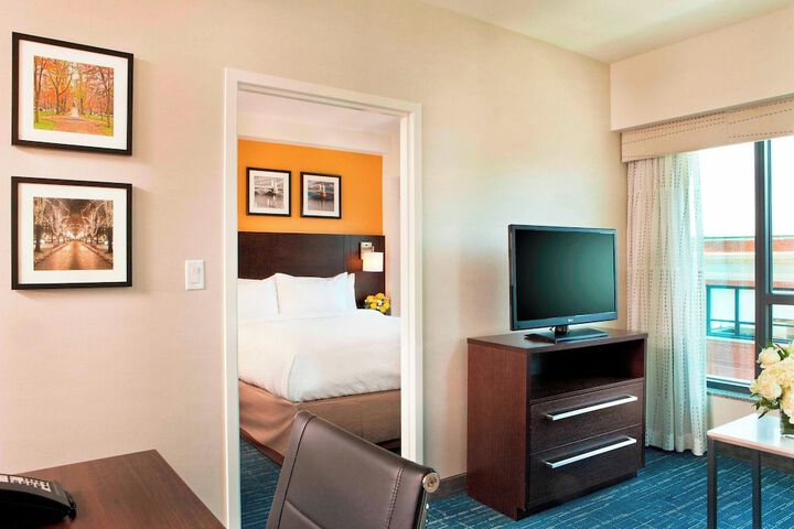 Residence Inn by Marriott Boston Back Bay / Fenway