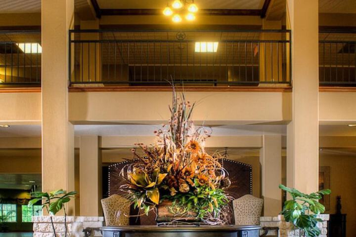 Inn on Barons Creek