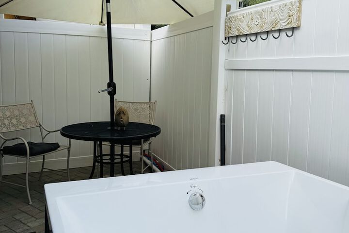 Terrace/Patio 116 of 132