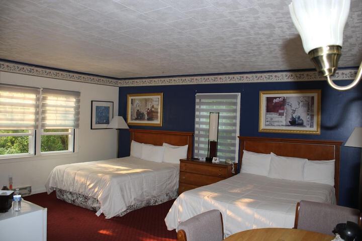 Northside Motel