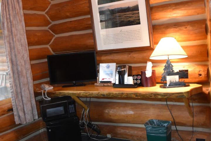 Hatchet Resort