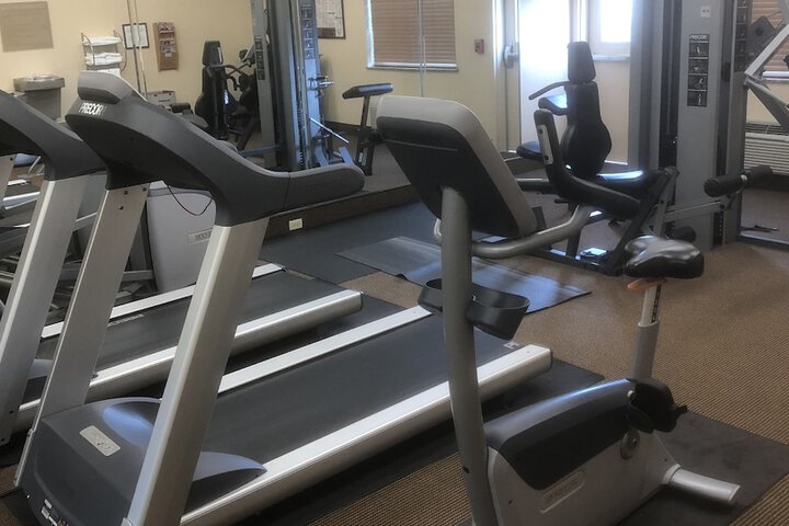 Health and Fitness 19 of 21