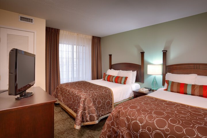 Staybridge Suites Downtown Peoria by IHG