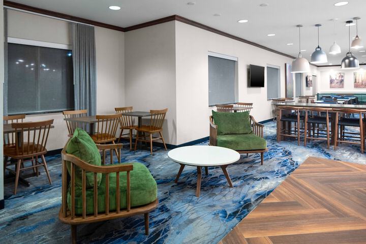 Hotel Interior 11 of 34