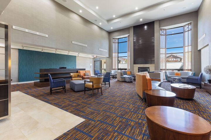 Best Western Plus Elgin - Chicago
