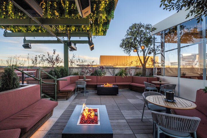 Terrace/Patio 84 of 85